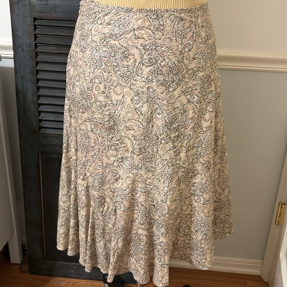 EUC!!🍁FALL SKIRT AND JACKET BUNDLE🍂 - Picture 11 of 15